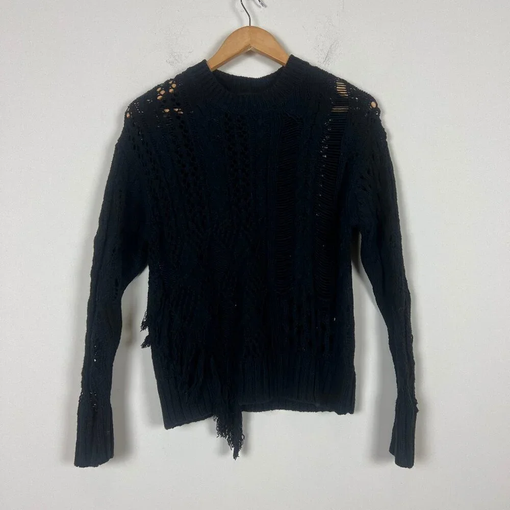 2/$30 360 Sweater Sweater XS